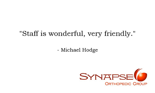 Picture of Patient Testimonial Review1