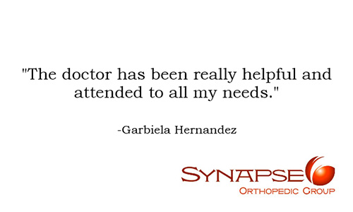 Picture of Patient Testimonial Review3