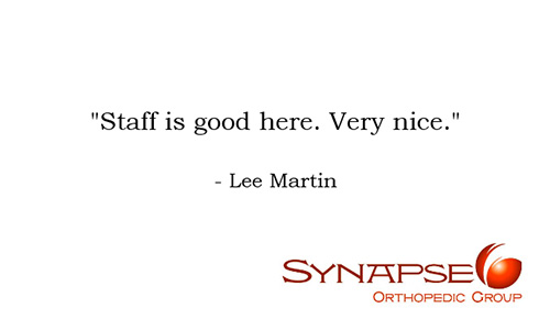 Picture of Patient Testimonial Review4