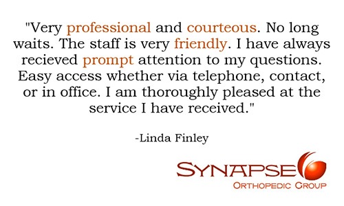 Picture of Patient Testimonial Review5