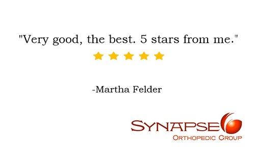 Picture of Patient Testimonial Review6